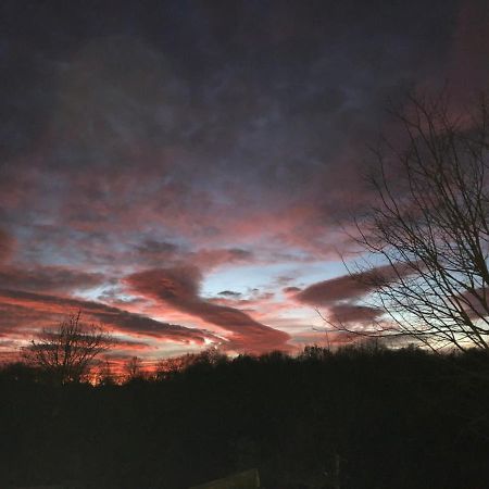 Gite Paysage Labeaume Kültér fotó