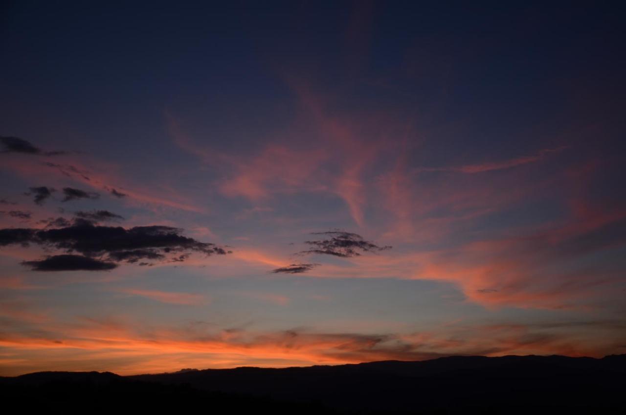 Gite Paysage Labeaume Kültér fotó